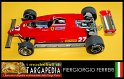 Ferrari 126 C2 F1 1982 - Revell 1.12 (3)